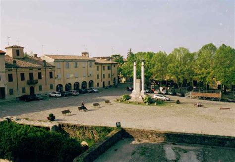 SALA BAGANZA, PARMA, Italy 